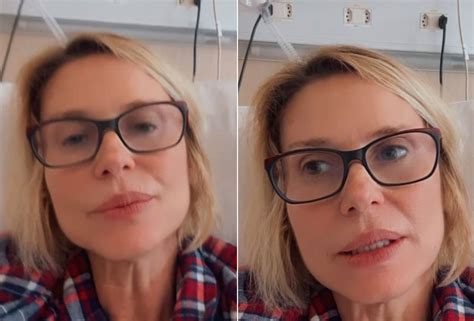 paula burlamaqui erome|Paula Burlamaqui passa por cirurgia no quadril e fala sobre .